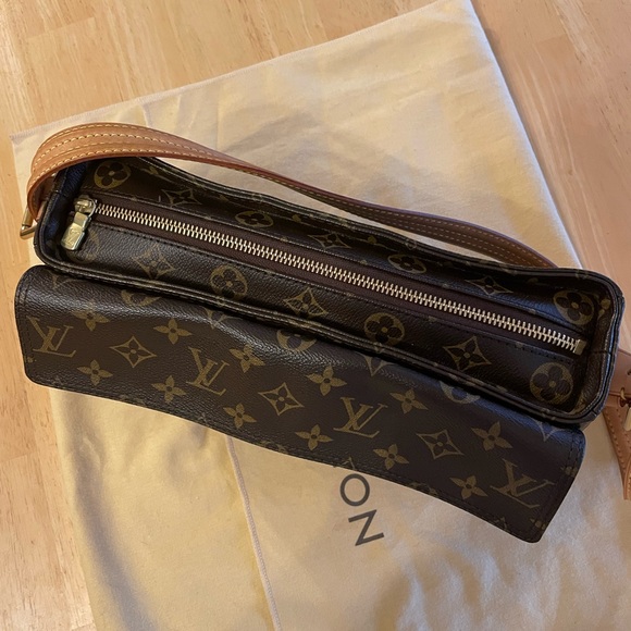 Louis Vuitton 2004 Viva Cite bag - Picture 8 of 13